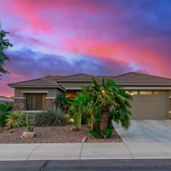 Stunning Copper Trail - Maricopa