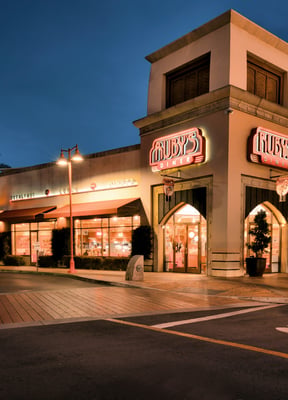 Shopping in Phoenix